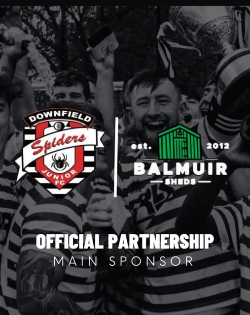 Downfield Junior Football Club